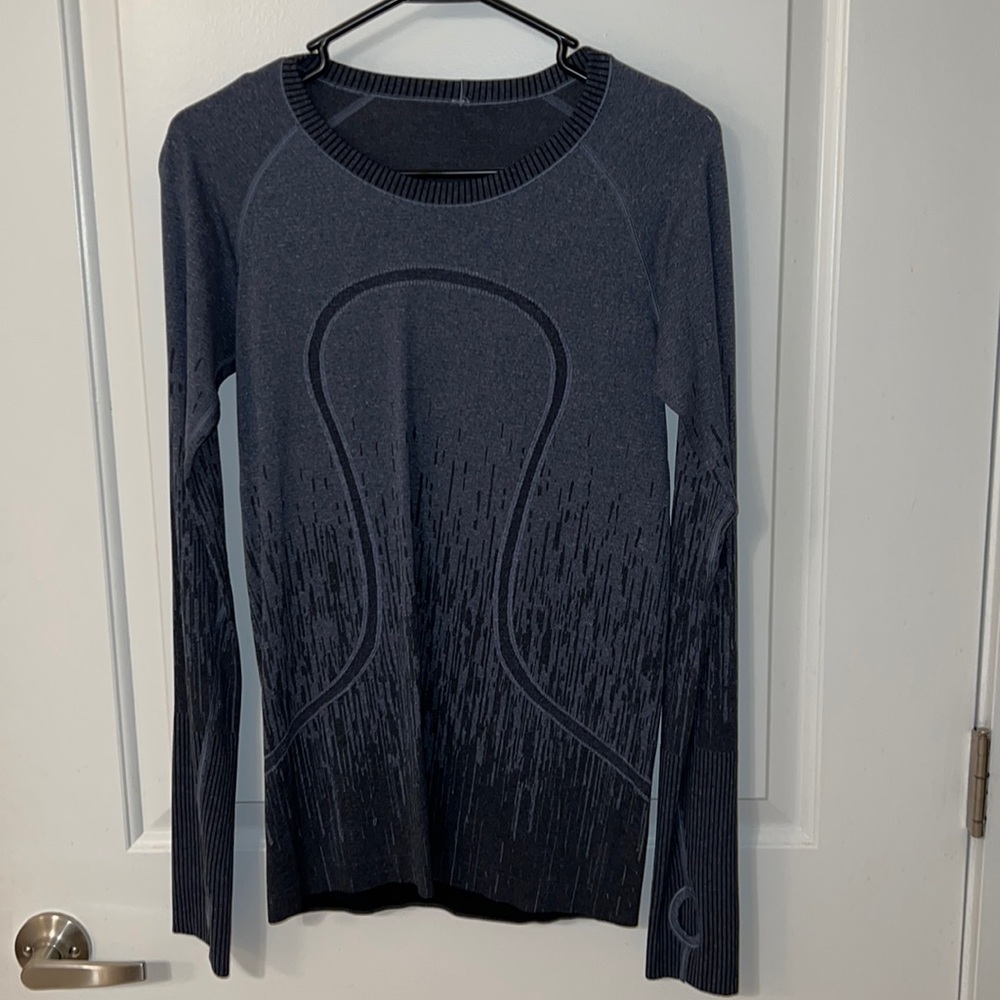 Limited Edition Swiftly Tech Ls - image 1